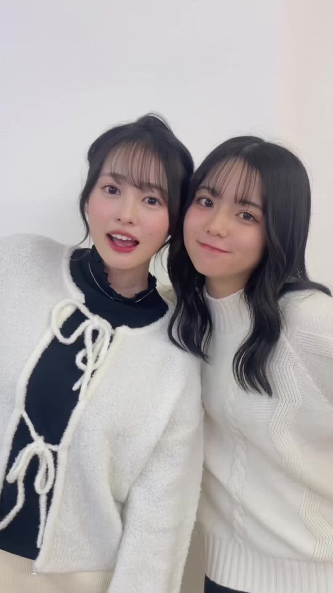 @松島かのん