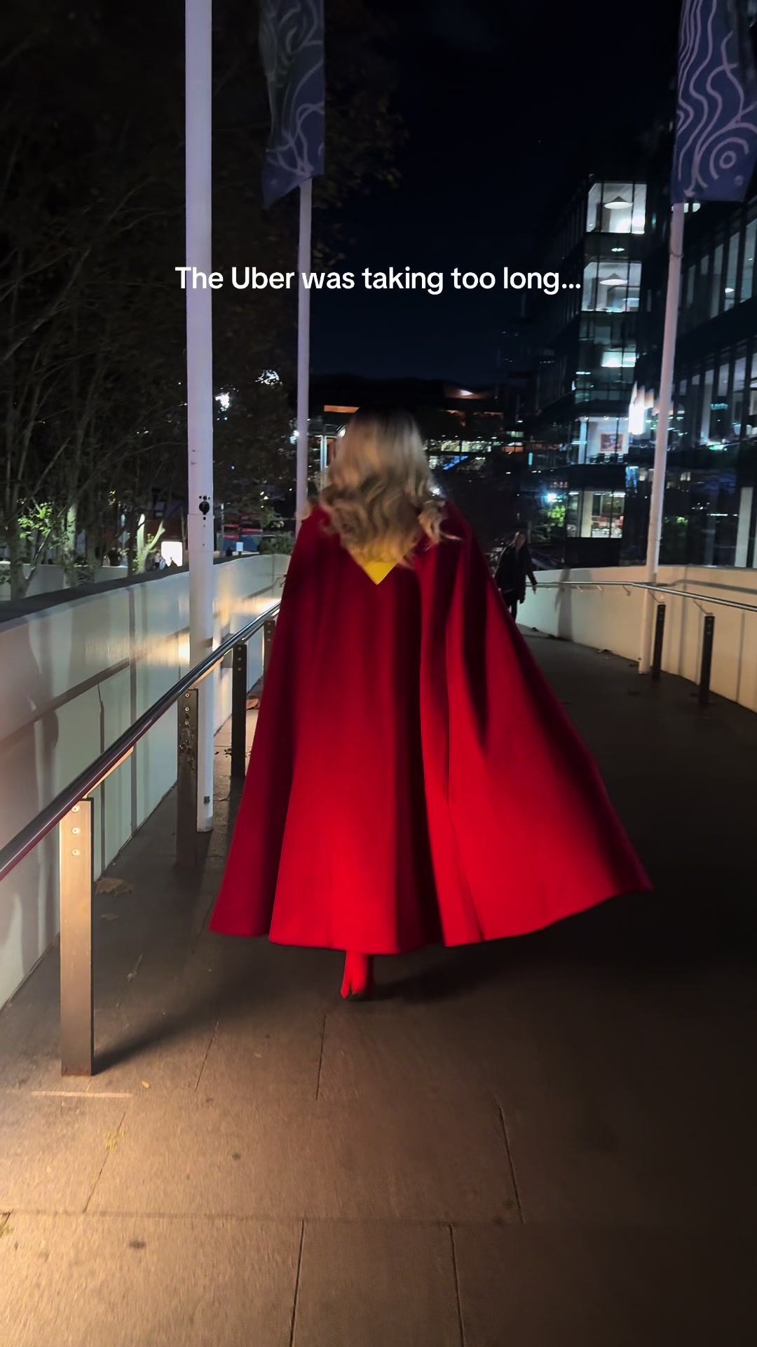 @BETH (Forever Cosplay)
