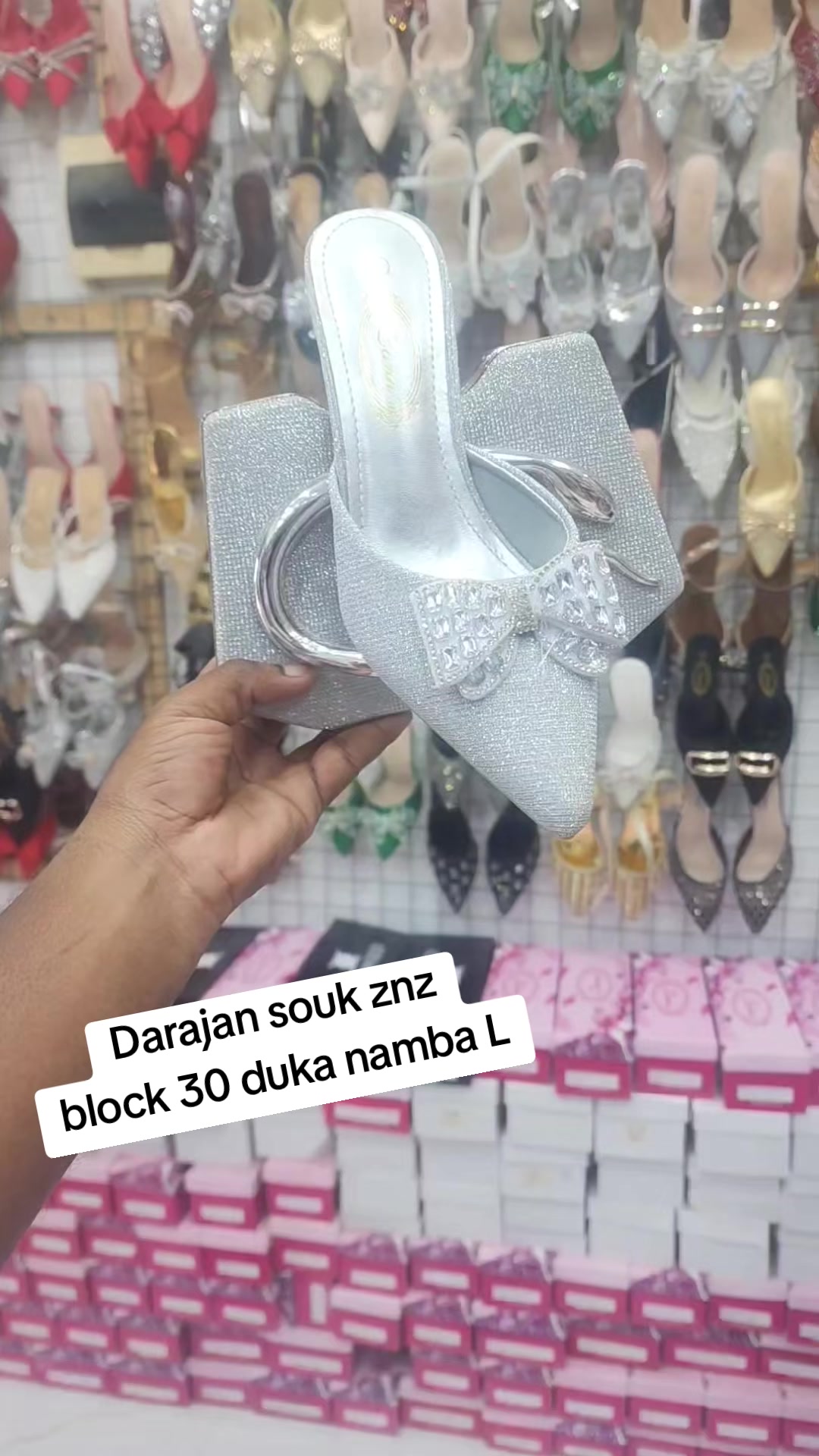@New_heels_bazaar👠