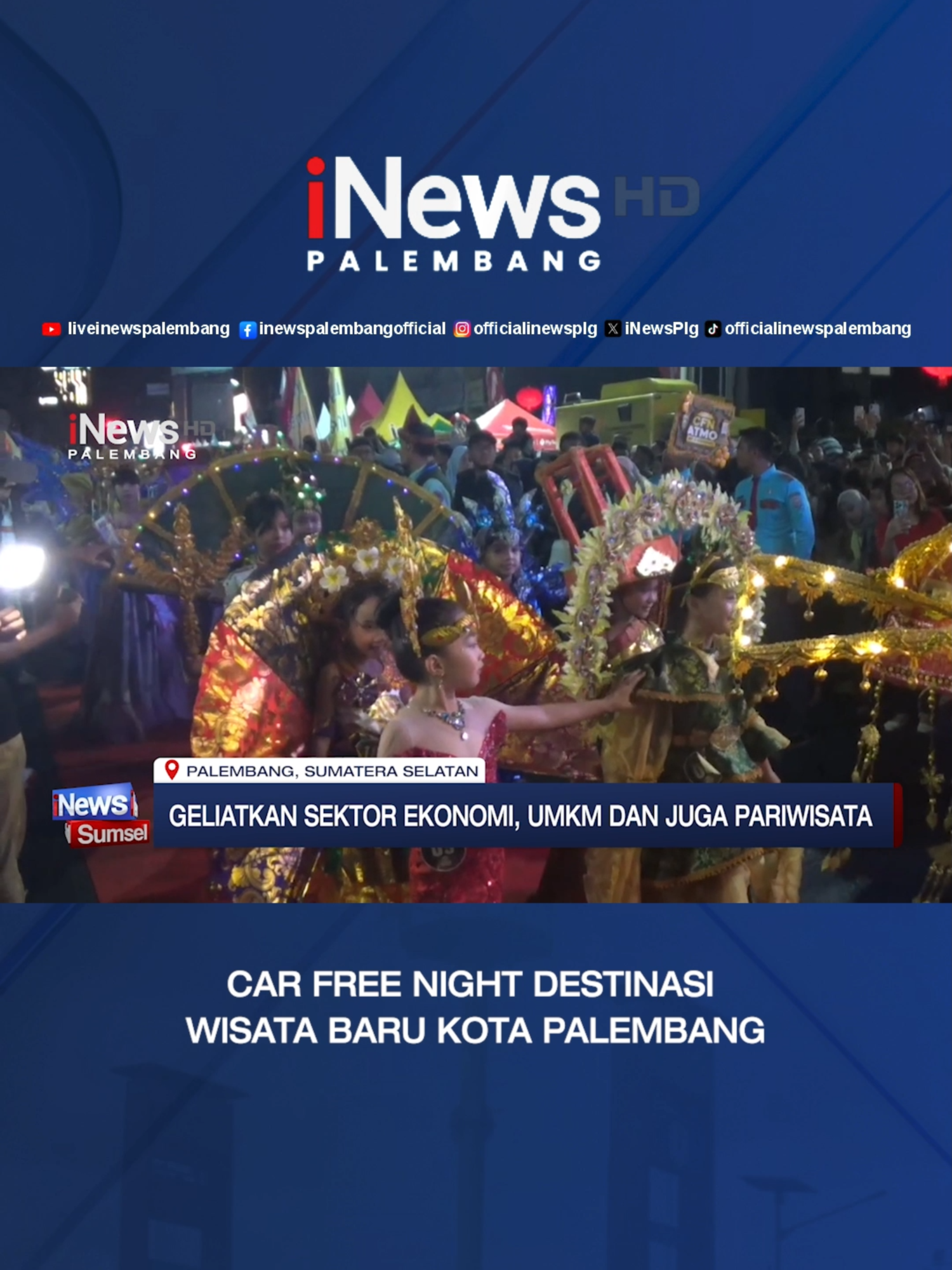 @iNewsTV Palembang