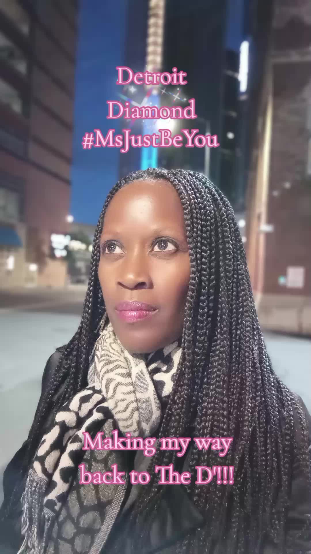 @MsJustBeYou
