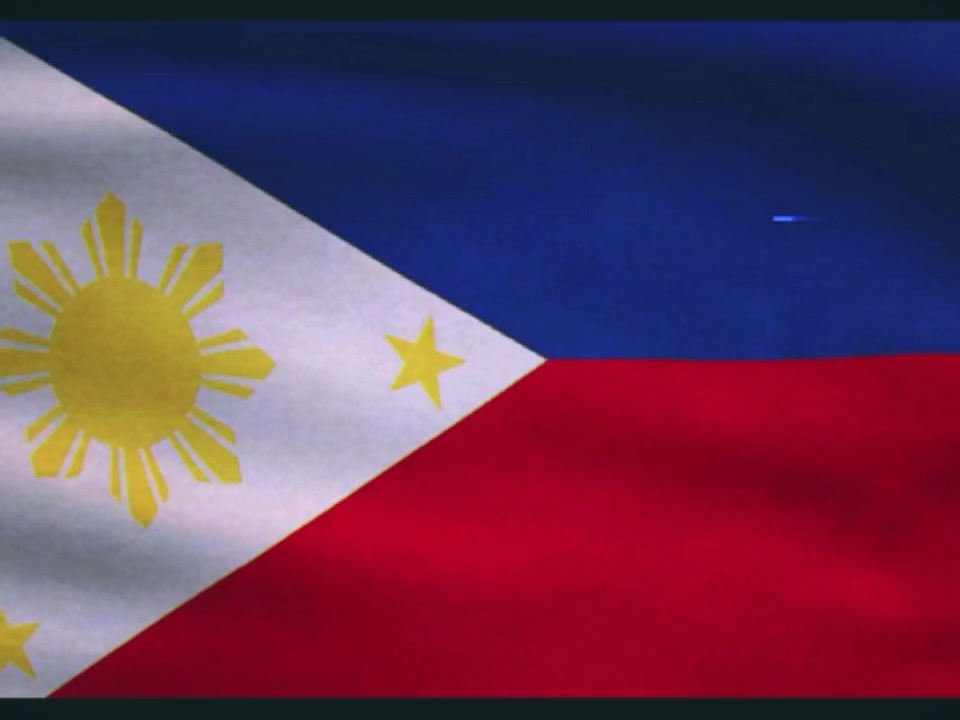 @philippines editor