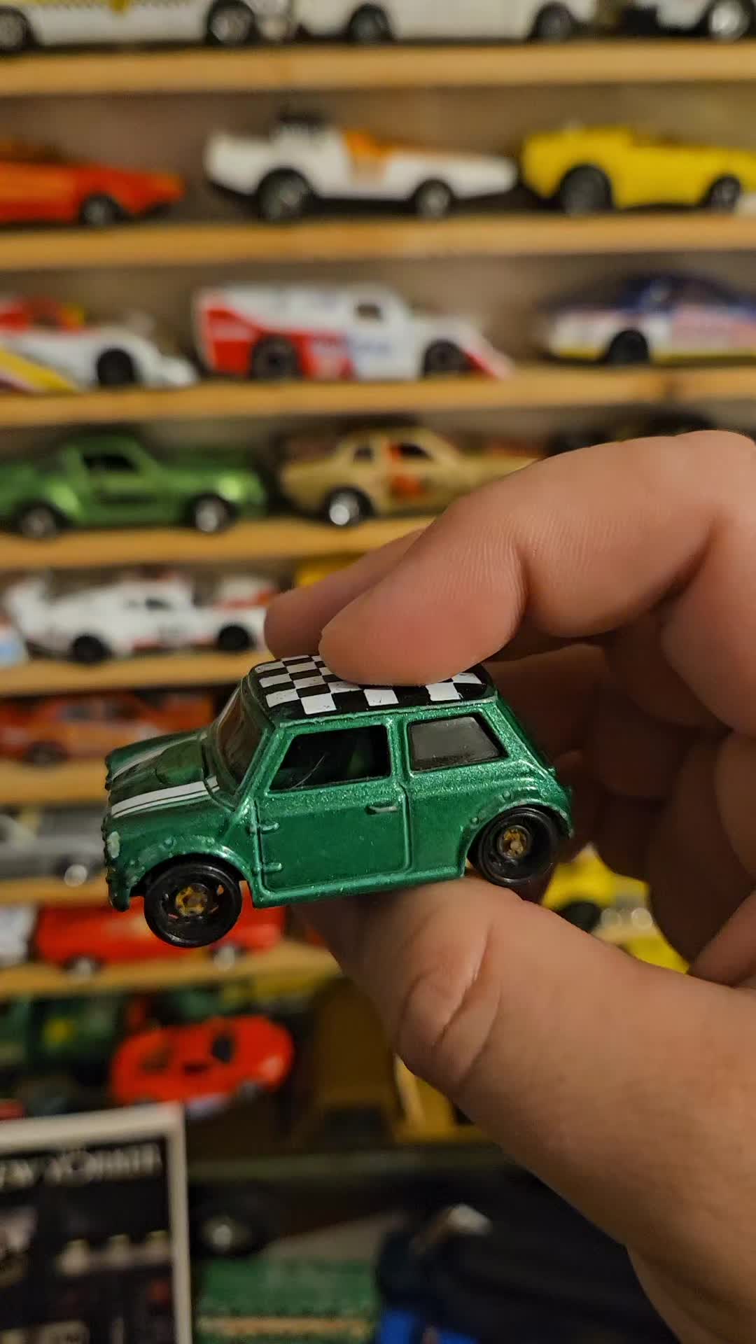 @MATCHBOX MANIA
