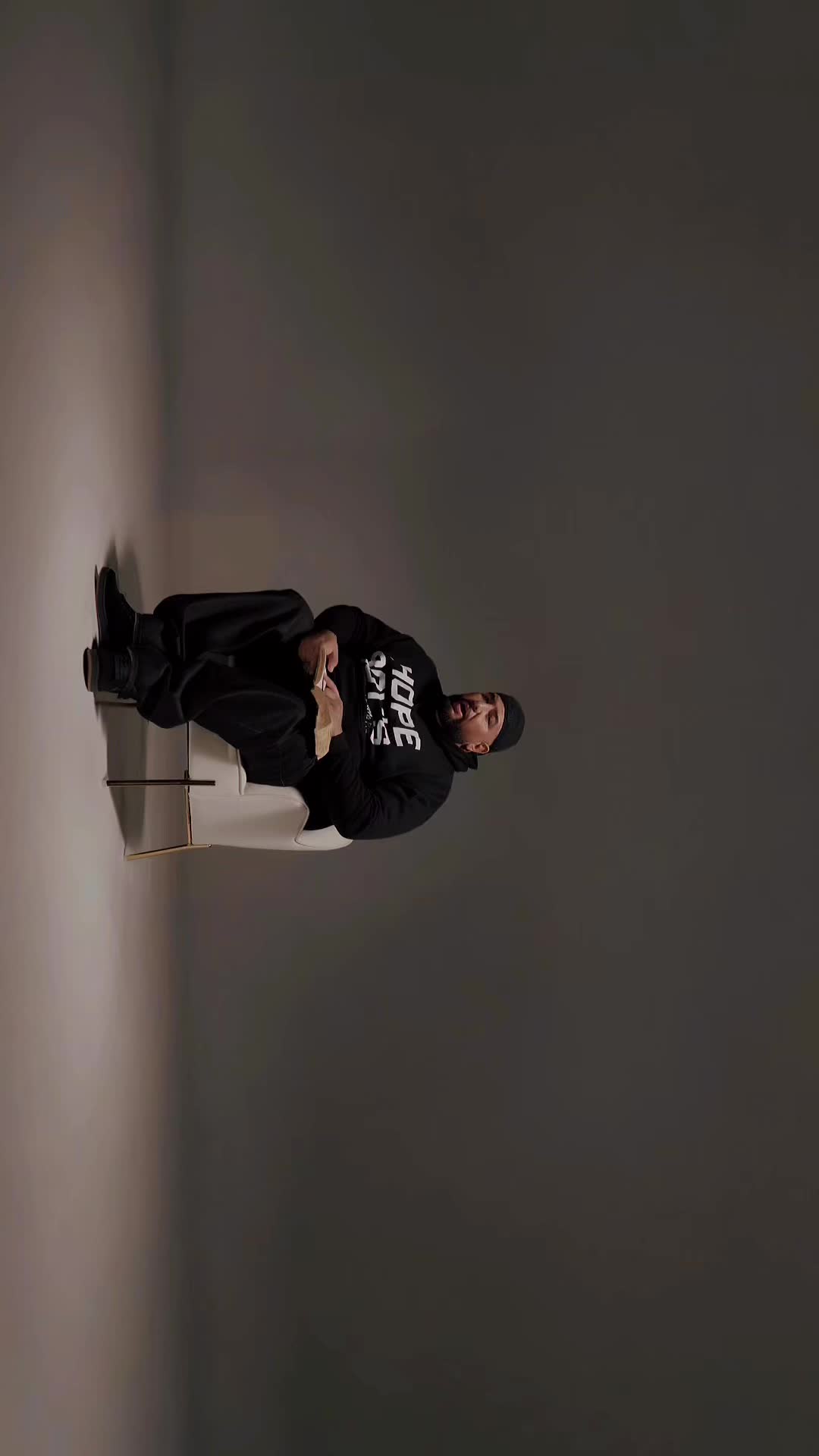 @Son of A King