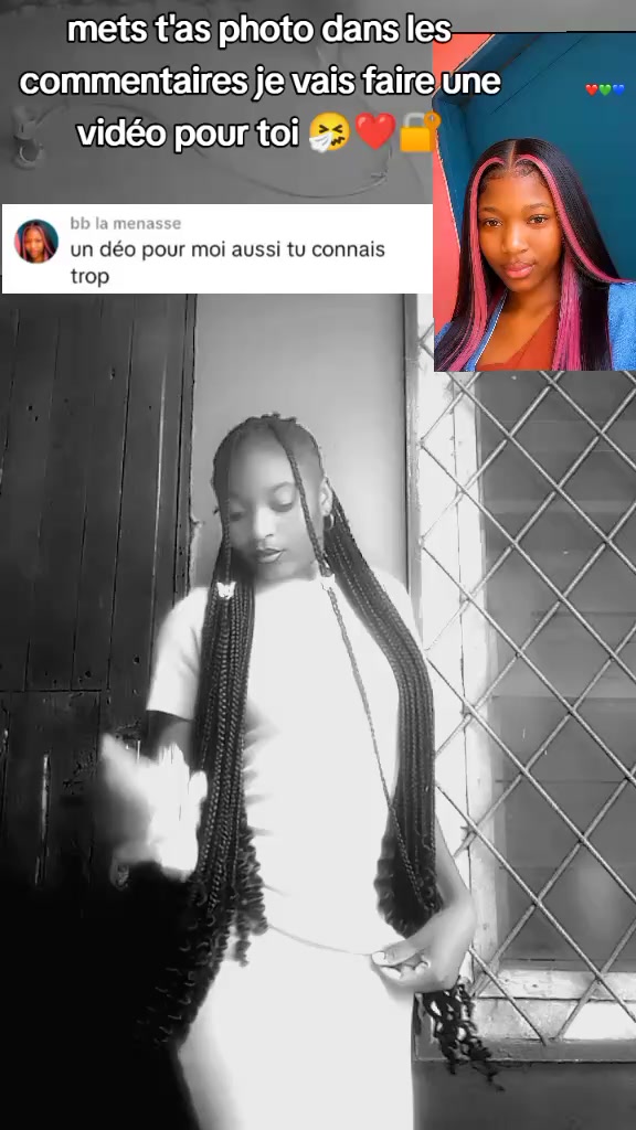 @dalia la congolaise 242 🇨🇬