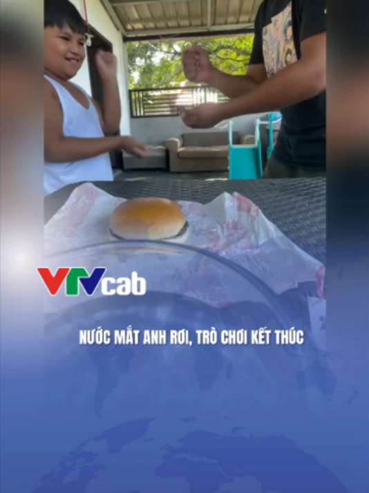 @VTVcab Trending - Giải trí
