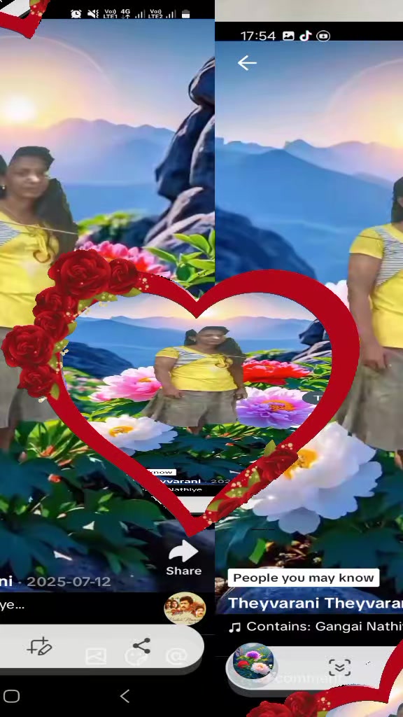 @Rani Theiva
