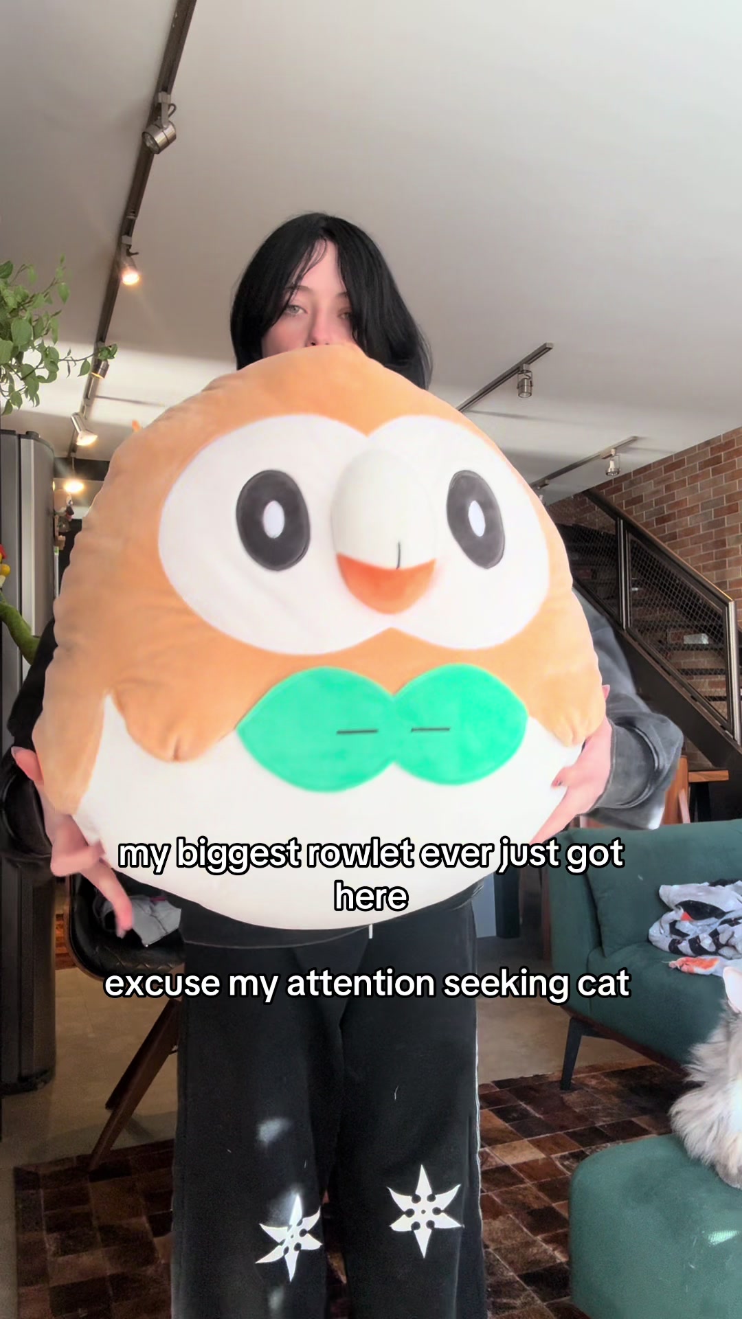 @Ana