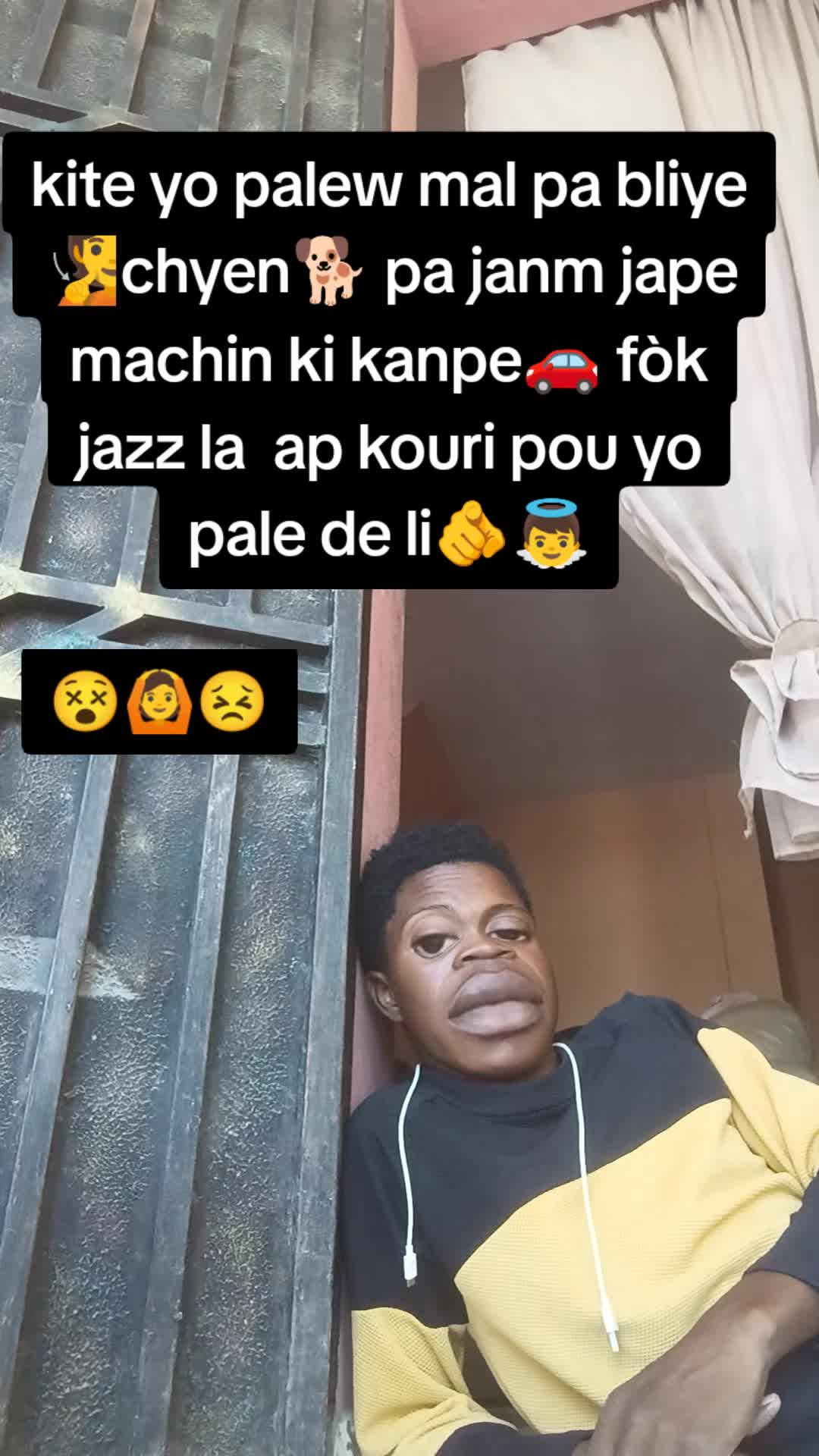 @Mr-Ti babas 🤣💔😅