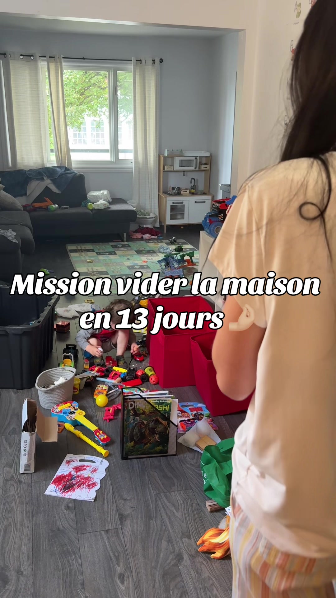 @Alysane Messier