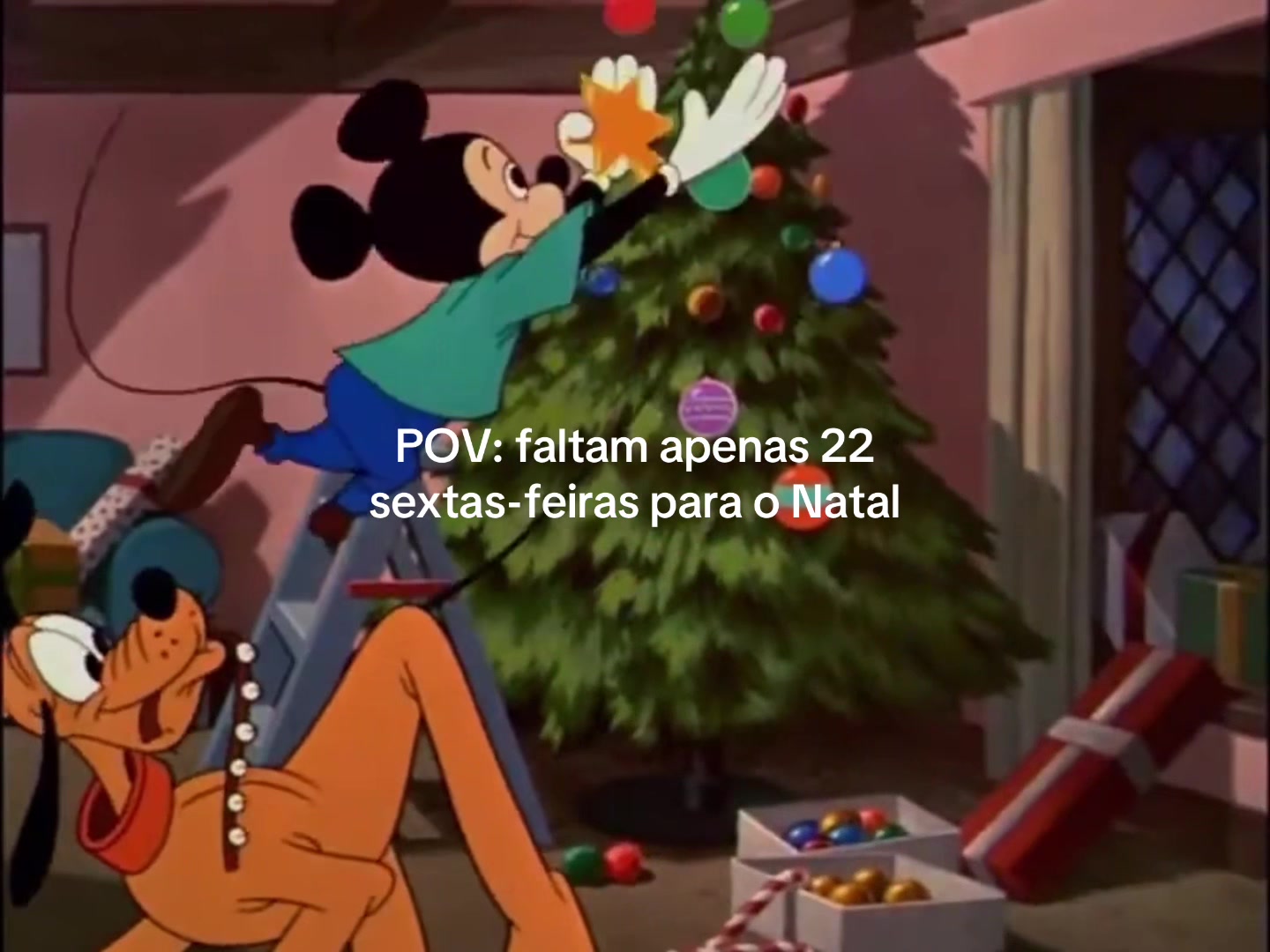 @Christmas Countdown