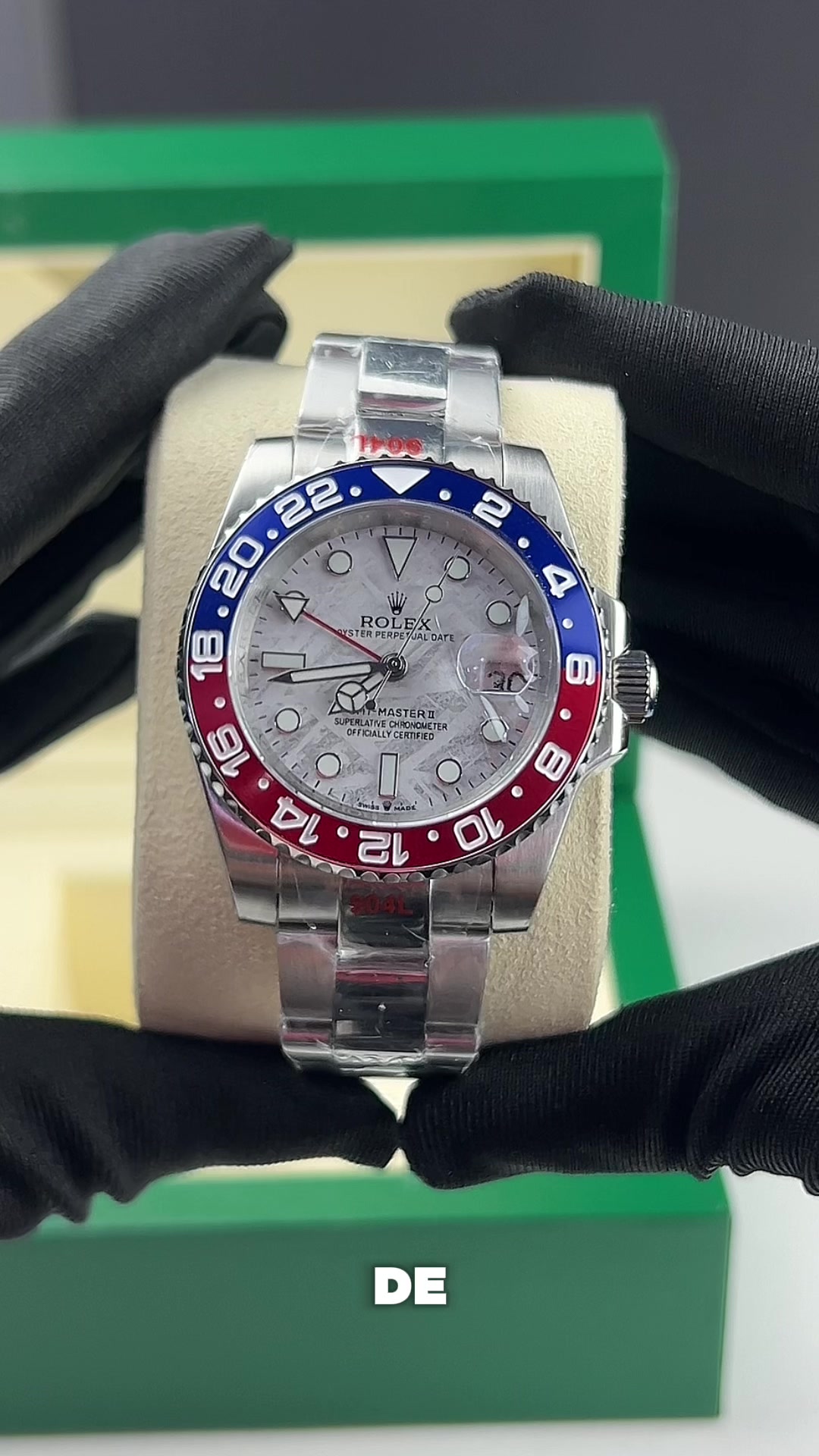 @TIENDA DE RELOJ Y ACCESORIOS