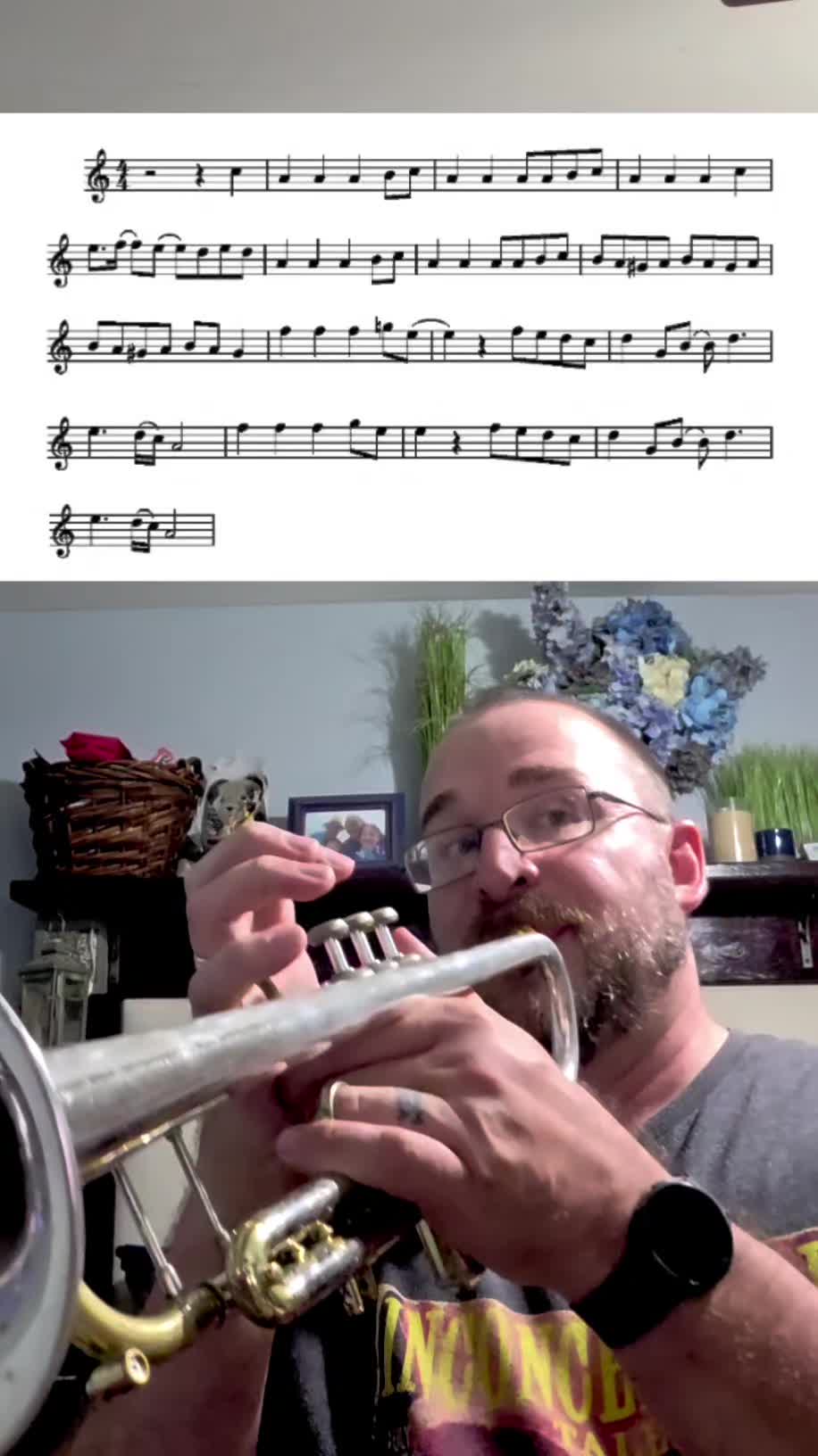 @Dr. O'Hara