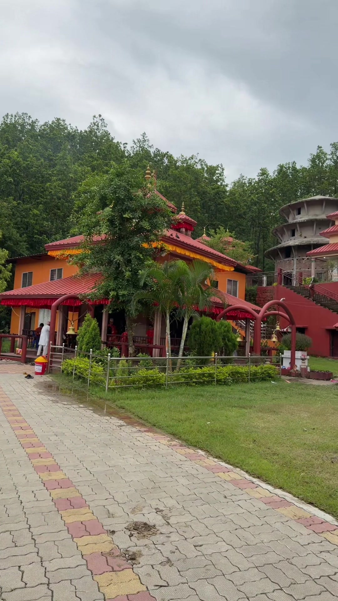 @Maya Devi Poudel