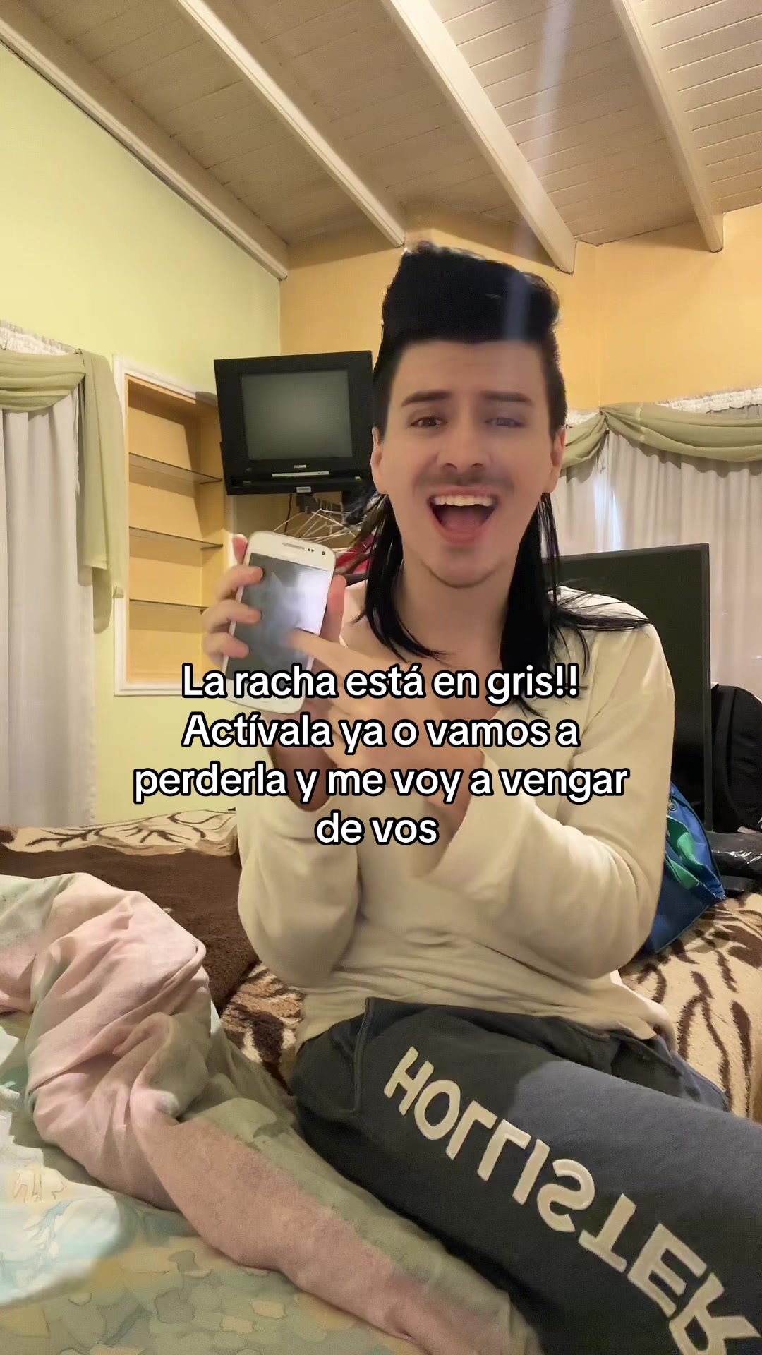 @🐦&zwj;🔥 F&Eacute;LIX 🐦&zwj;🔥