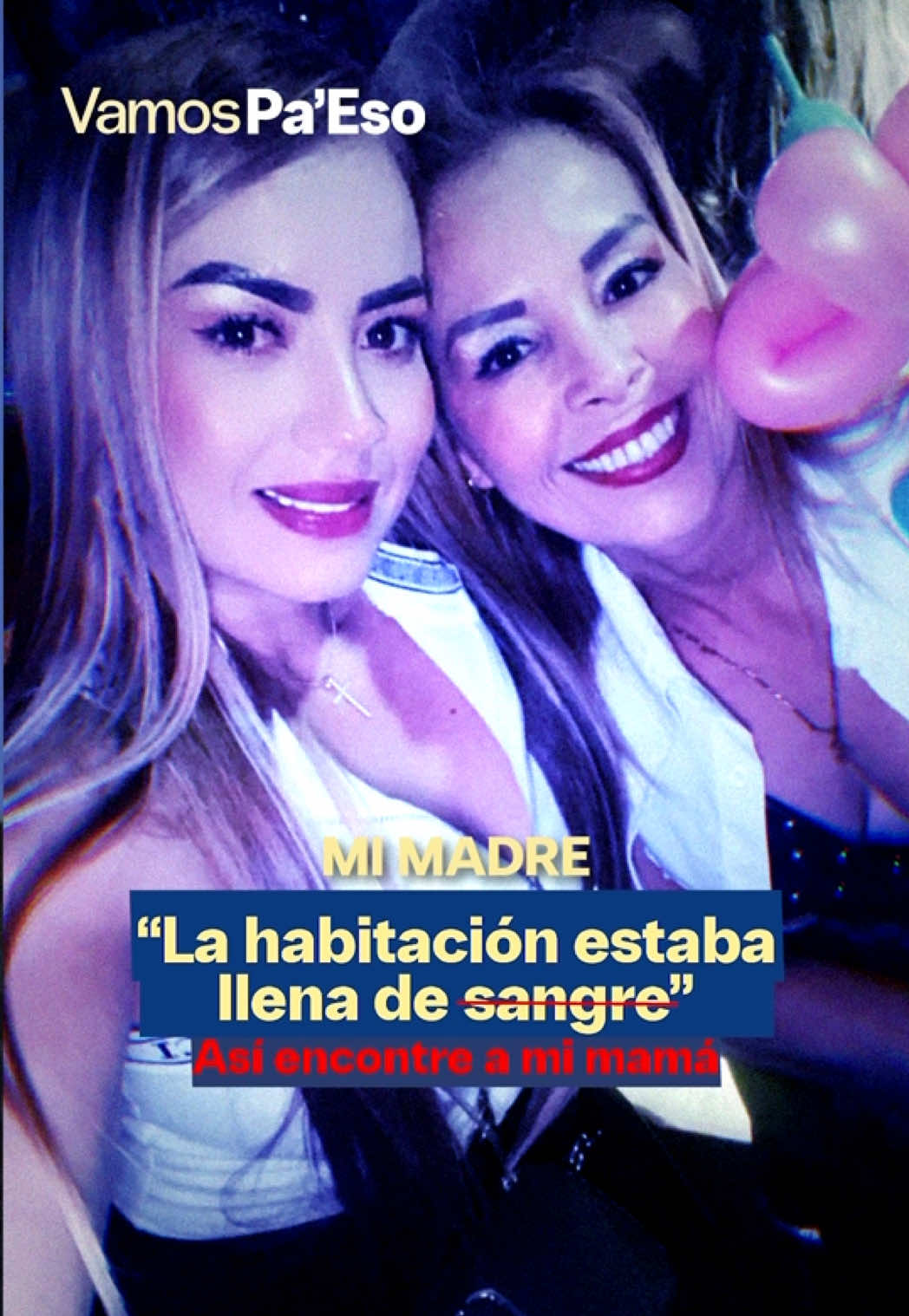 @Vamos pa eso