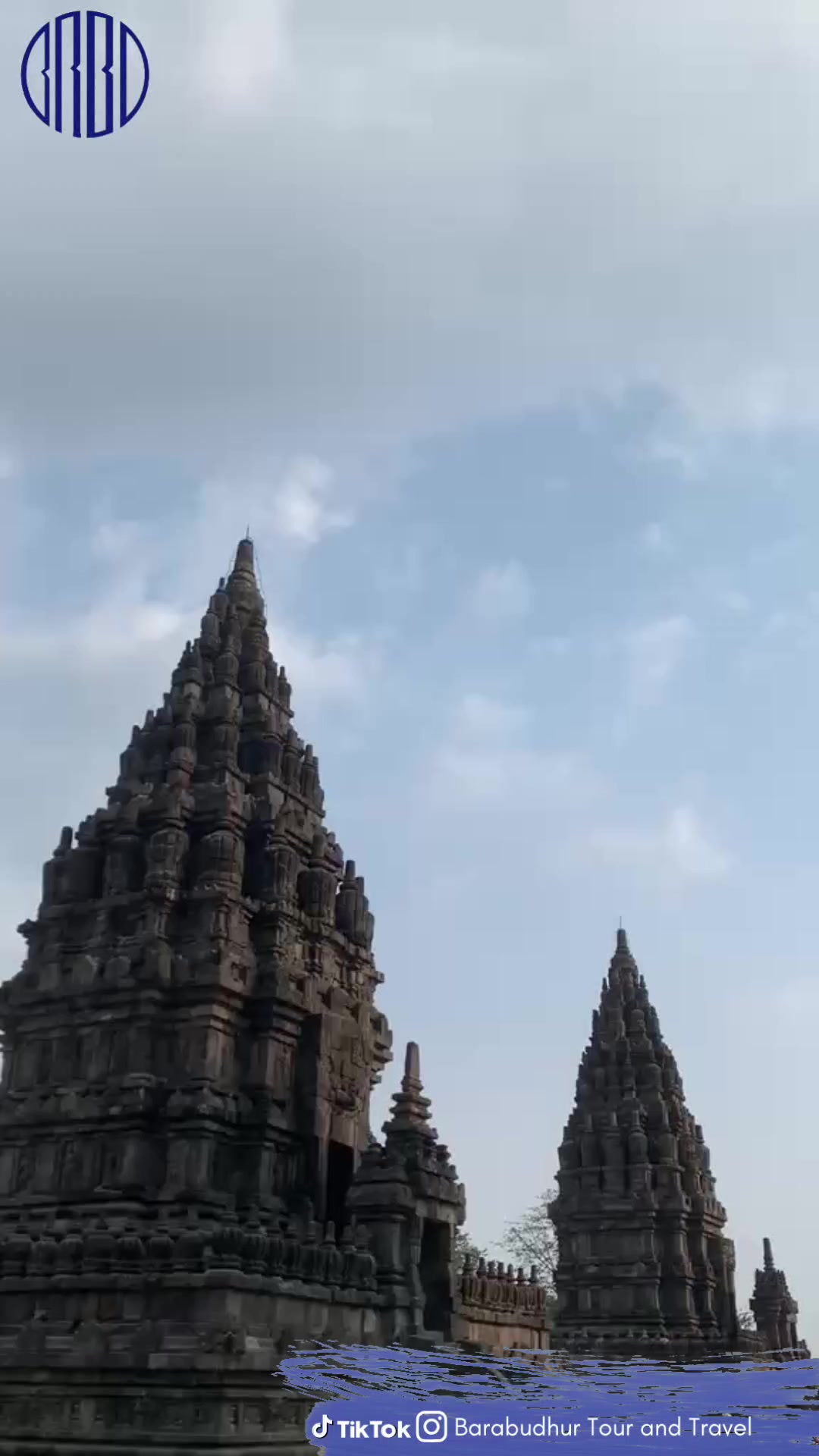 @Barabudhur Tour and Travel