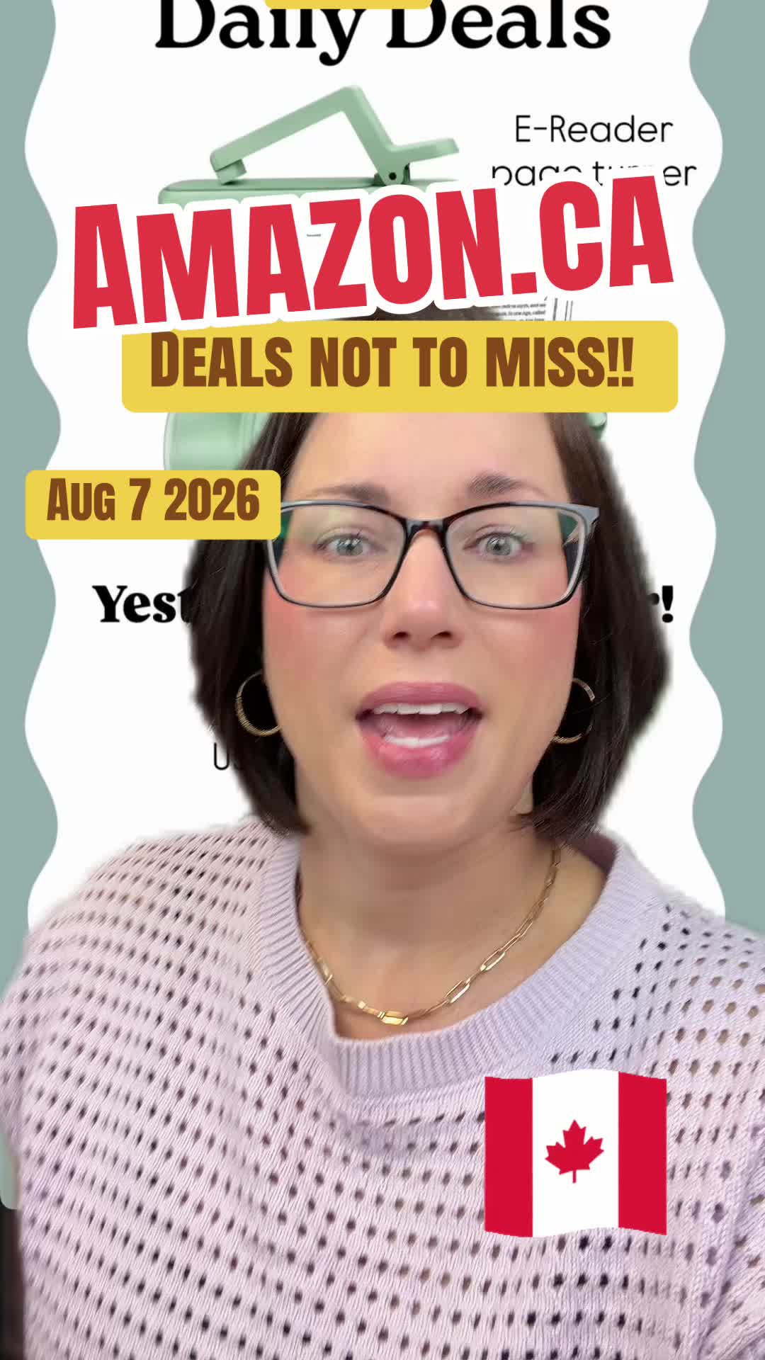 @I Love Deals Canada