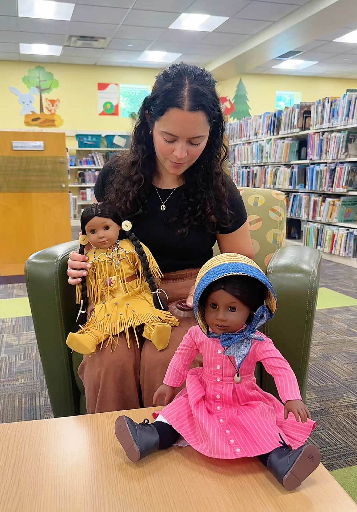 @Sachem Public Library