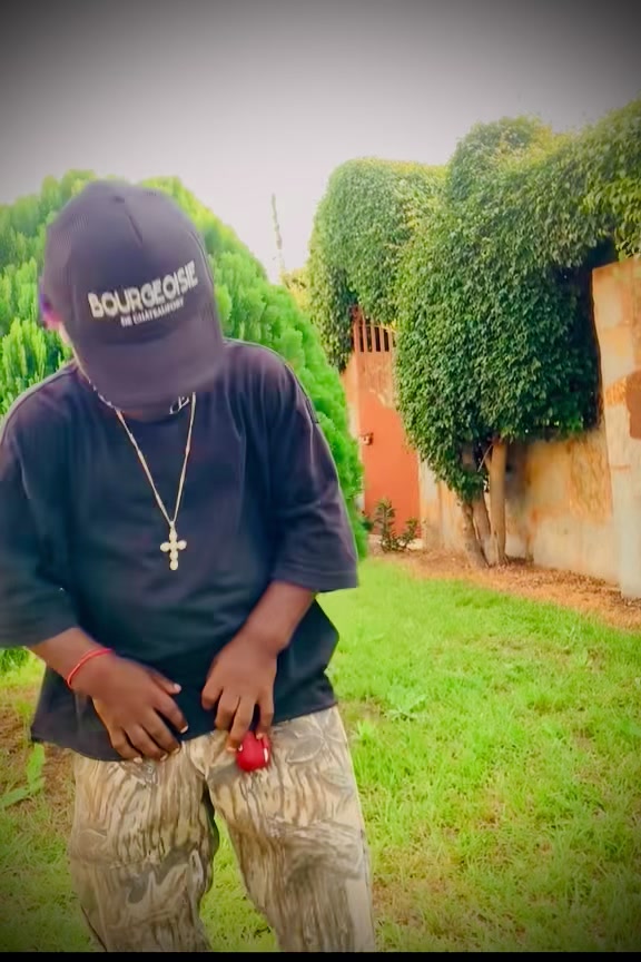 @Yҽɱα Lҽ Mαɠιƈιҽɳ228🇹🇬🦅🤘🏿