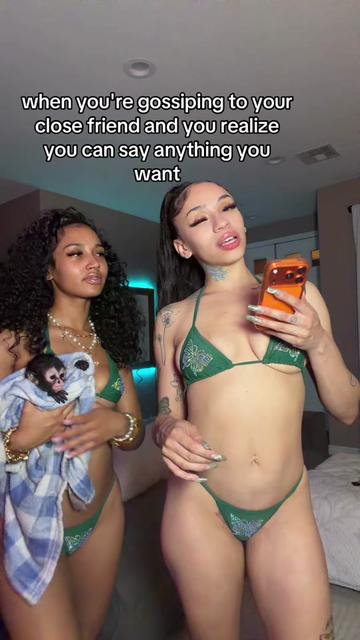@OJTV & Mojo Jojo🧡