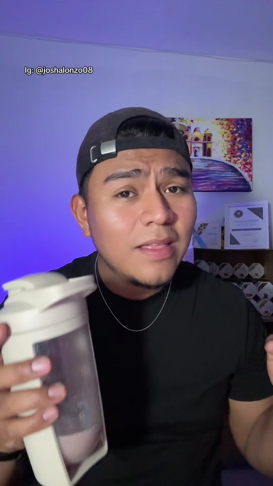 @Josh Alonzo 🤩 | ChuladaMayor