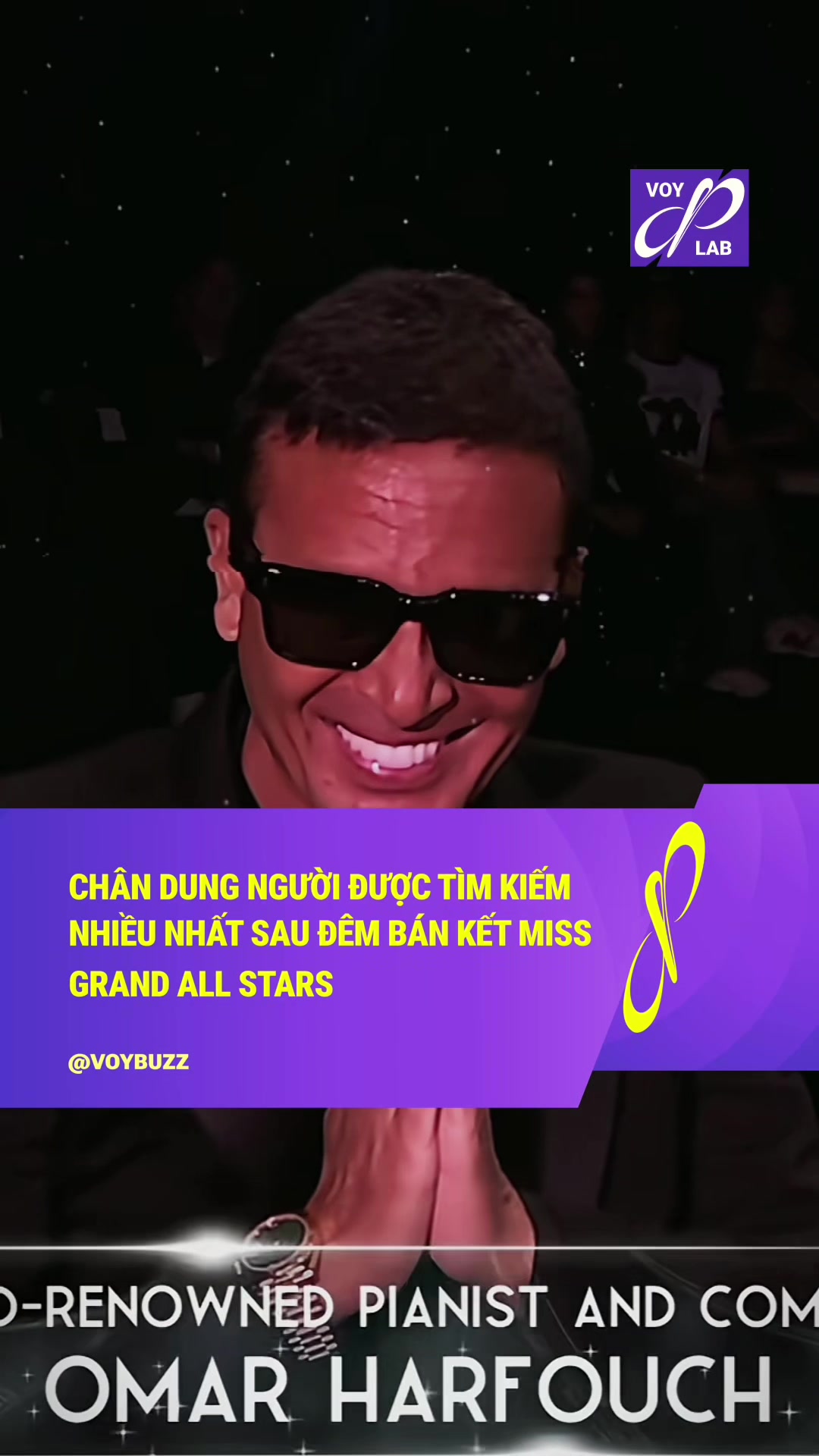 @VOY Buzz