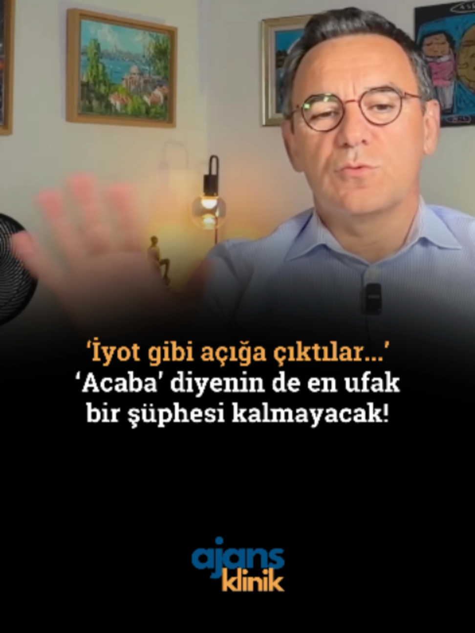 @ajansklinik