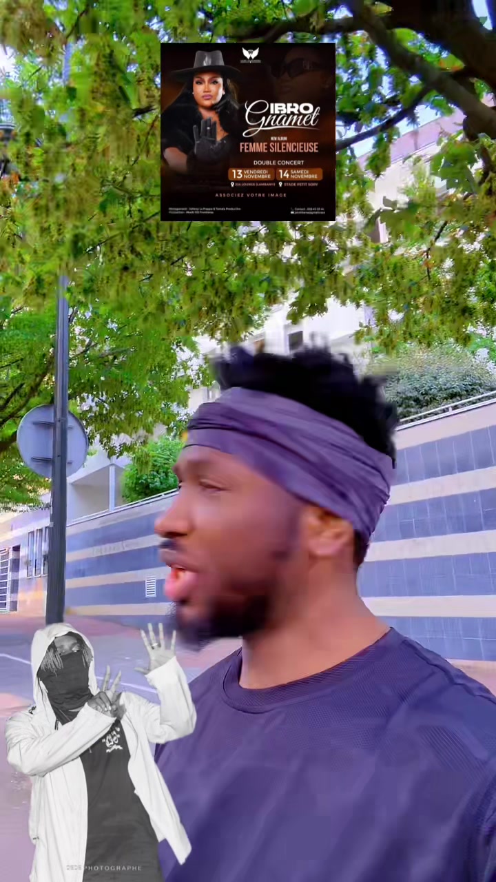@Oumar opk Kourouma