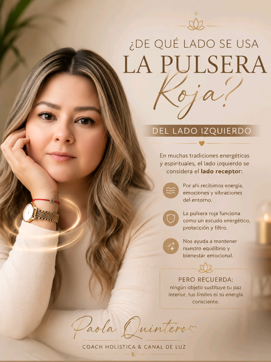 @PaolaQuinteroCoachHolistica