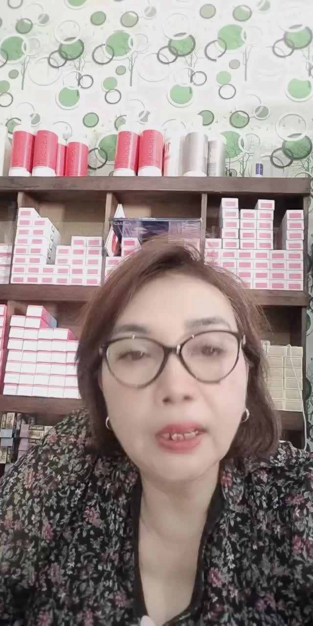 @Sony Salonn Pare