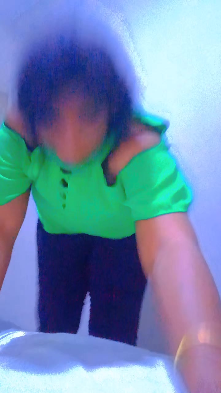 @Stronglady