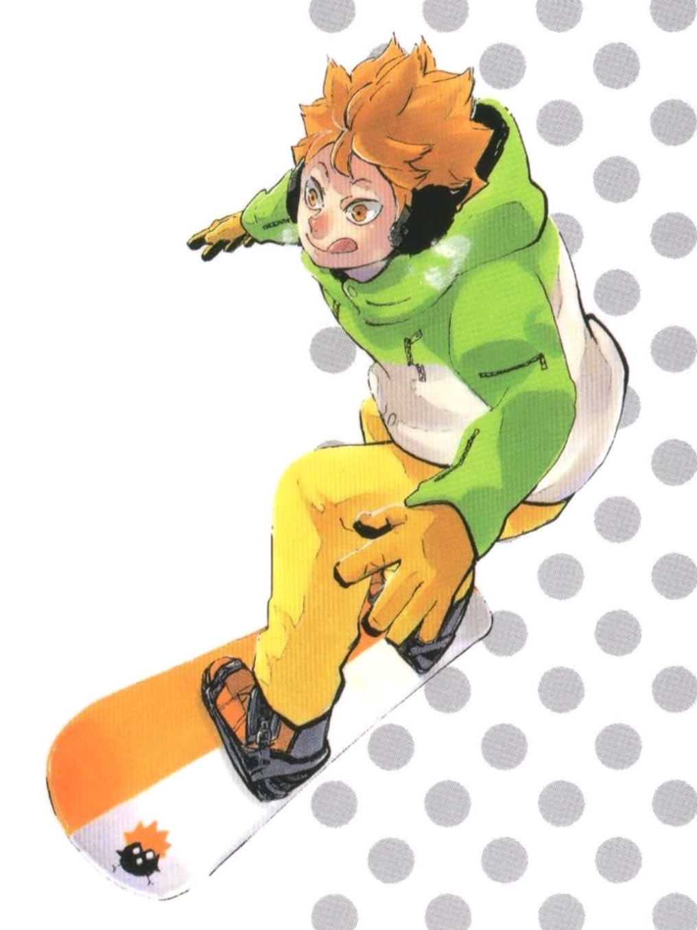 @☆Sho.rants✧