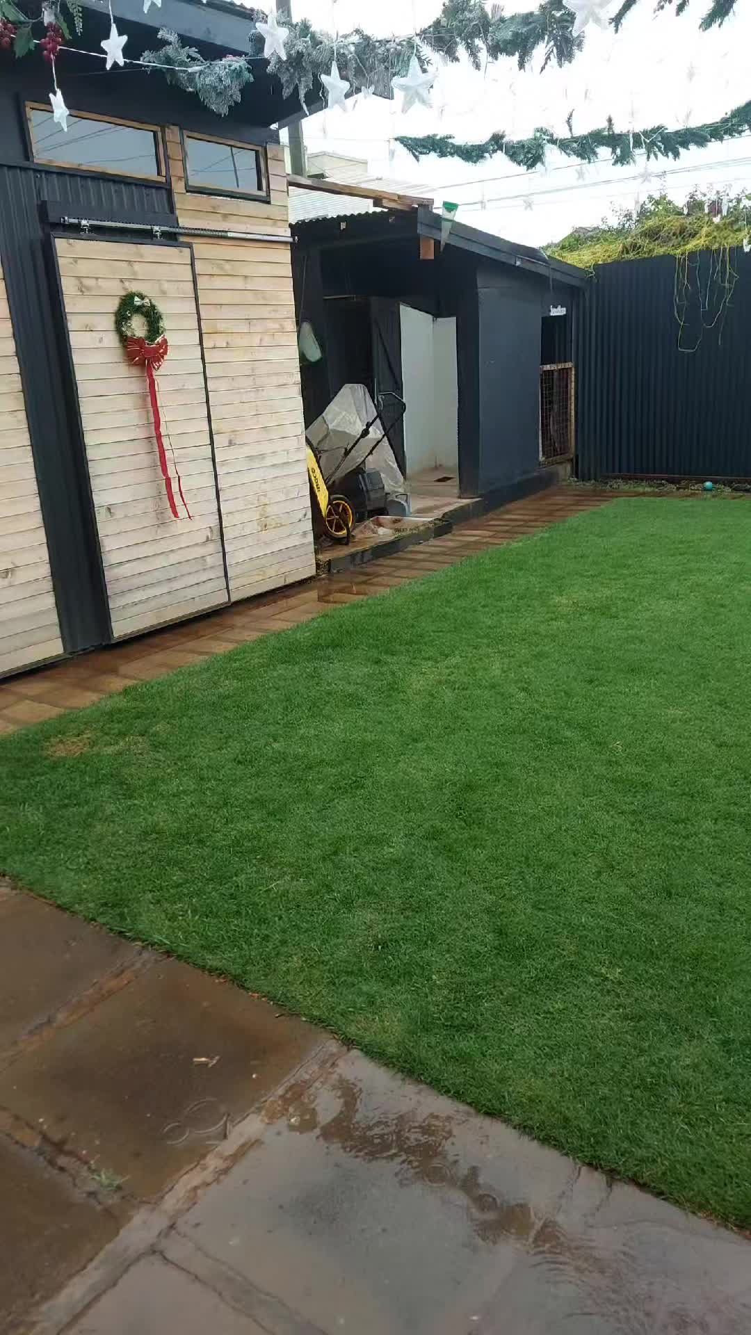 @KG Lawncare