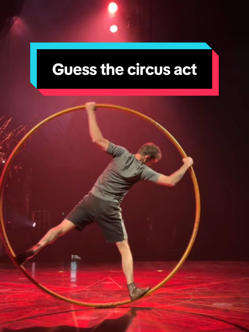 @cirquedusoleil