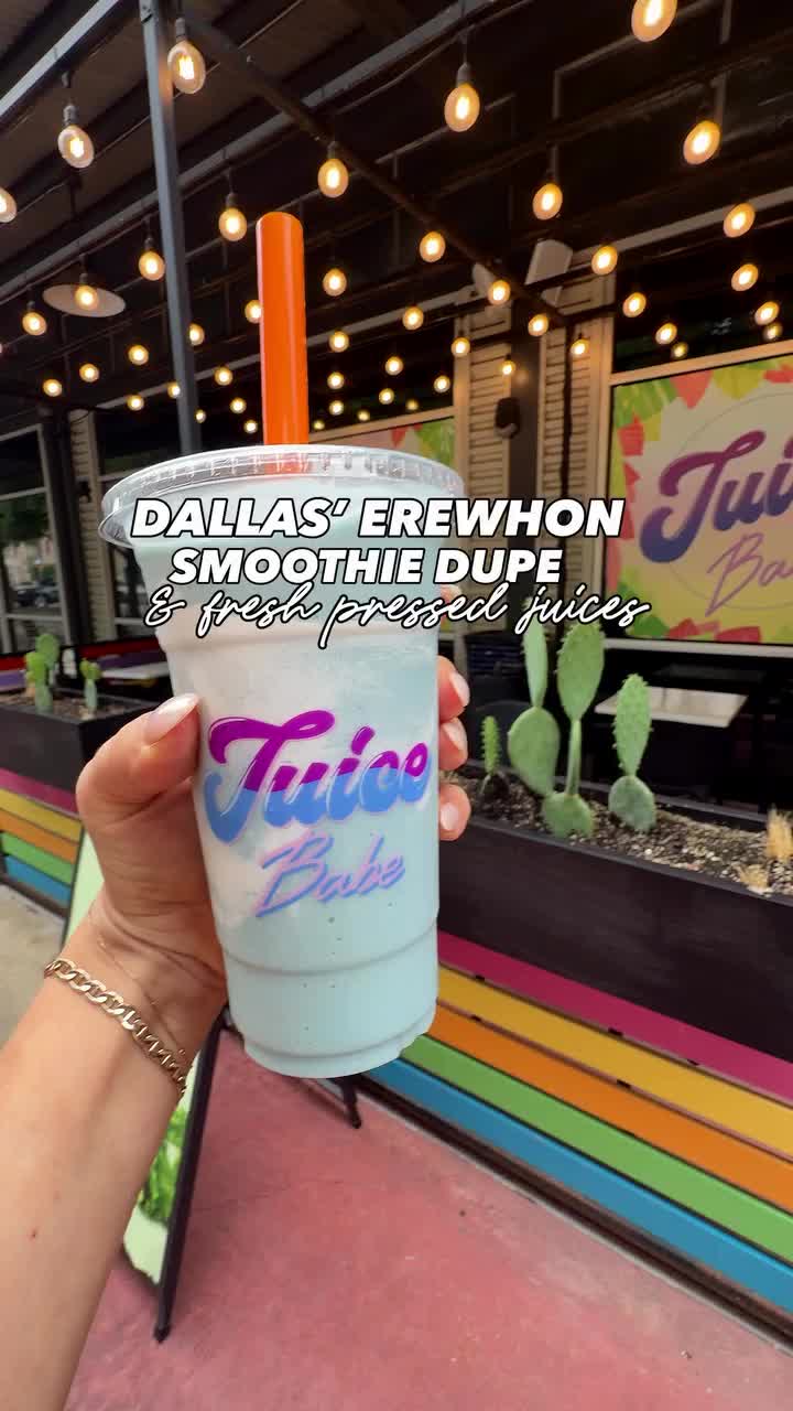 @Dallas Discovered