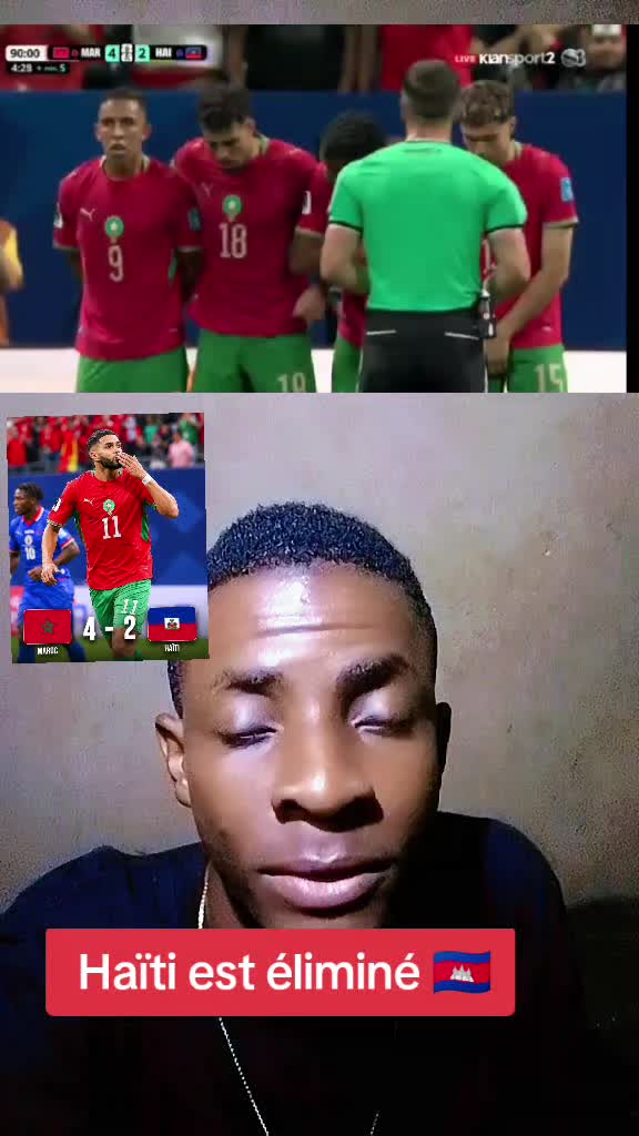 @Prince A&Iuml;DJI