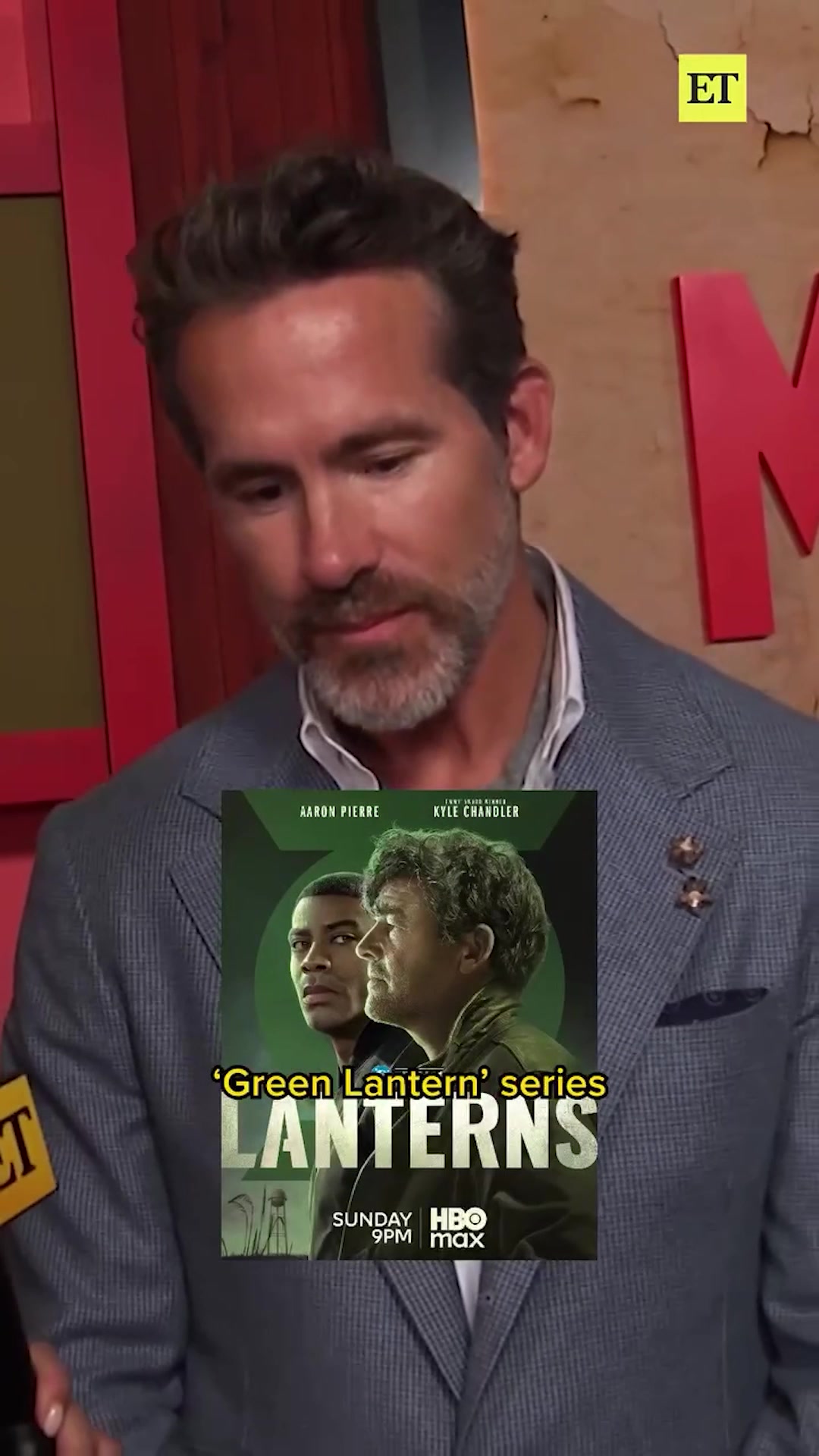 @HBO Max
