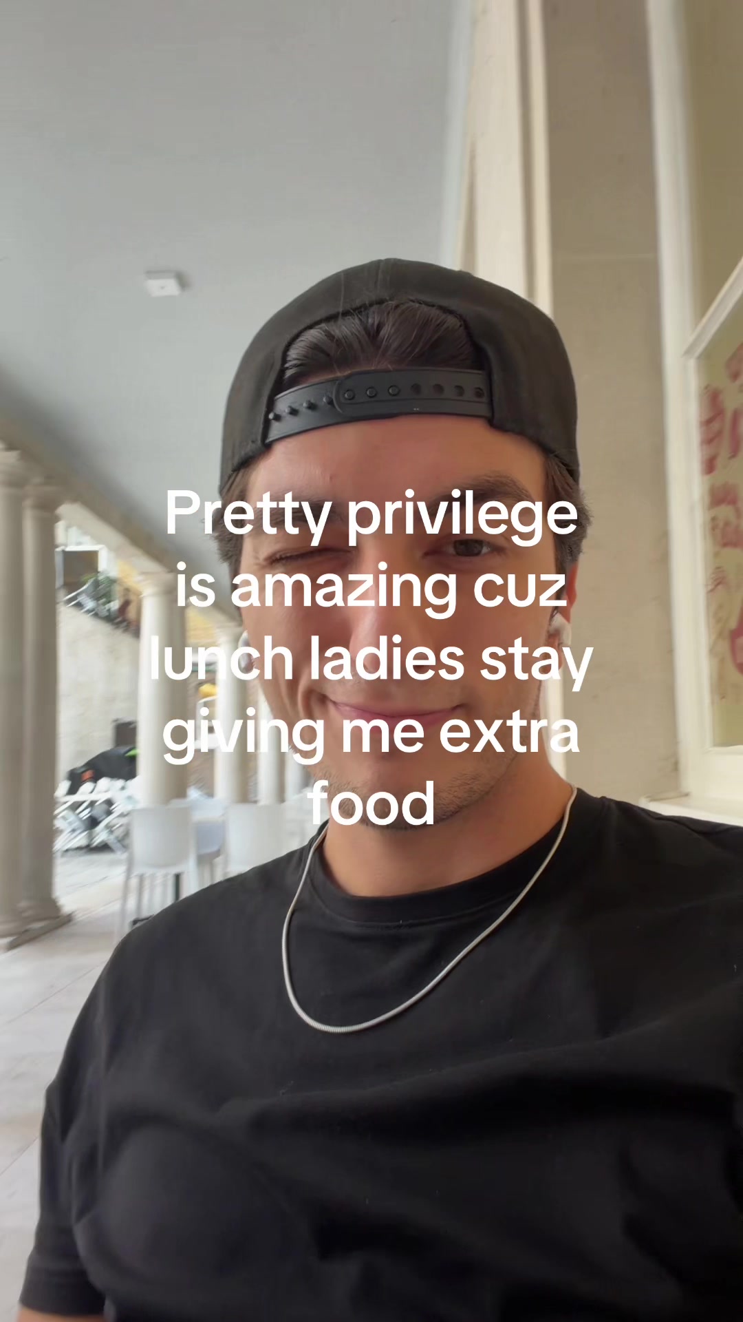 @Demetri