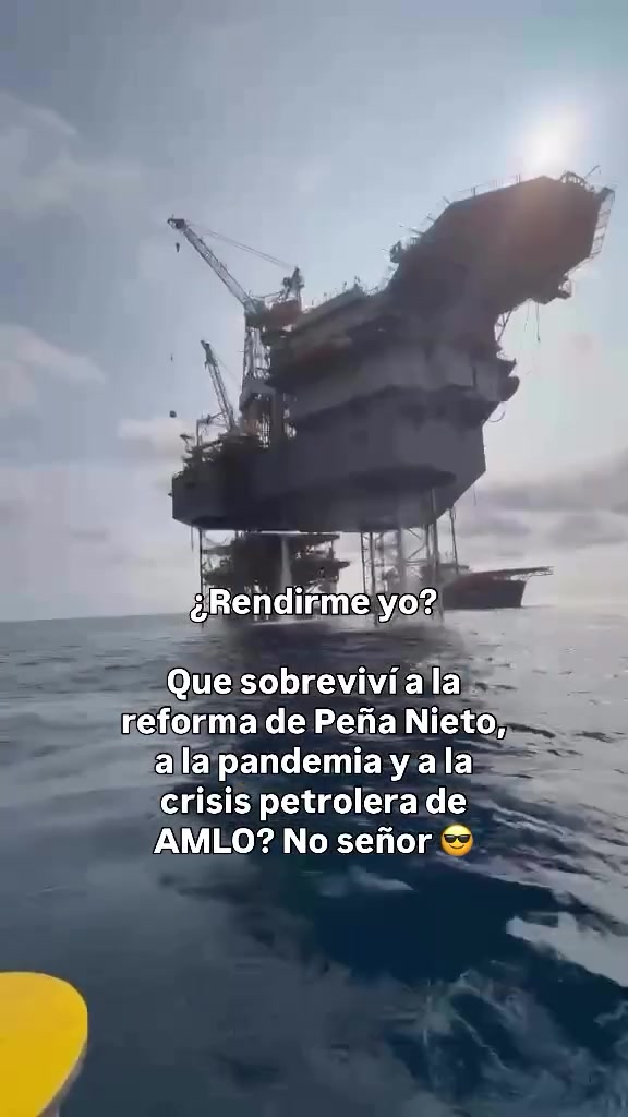 @Loquecallamos Losplataformeros