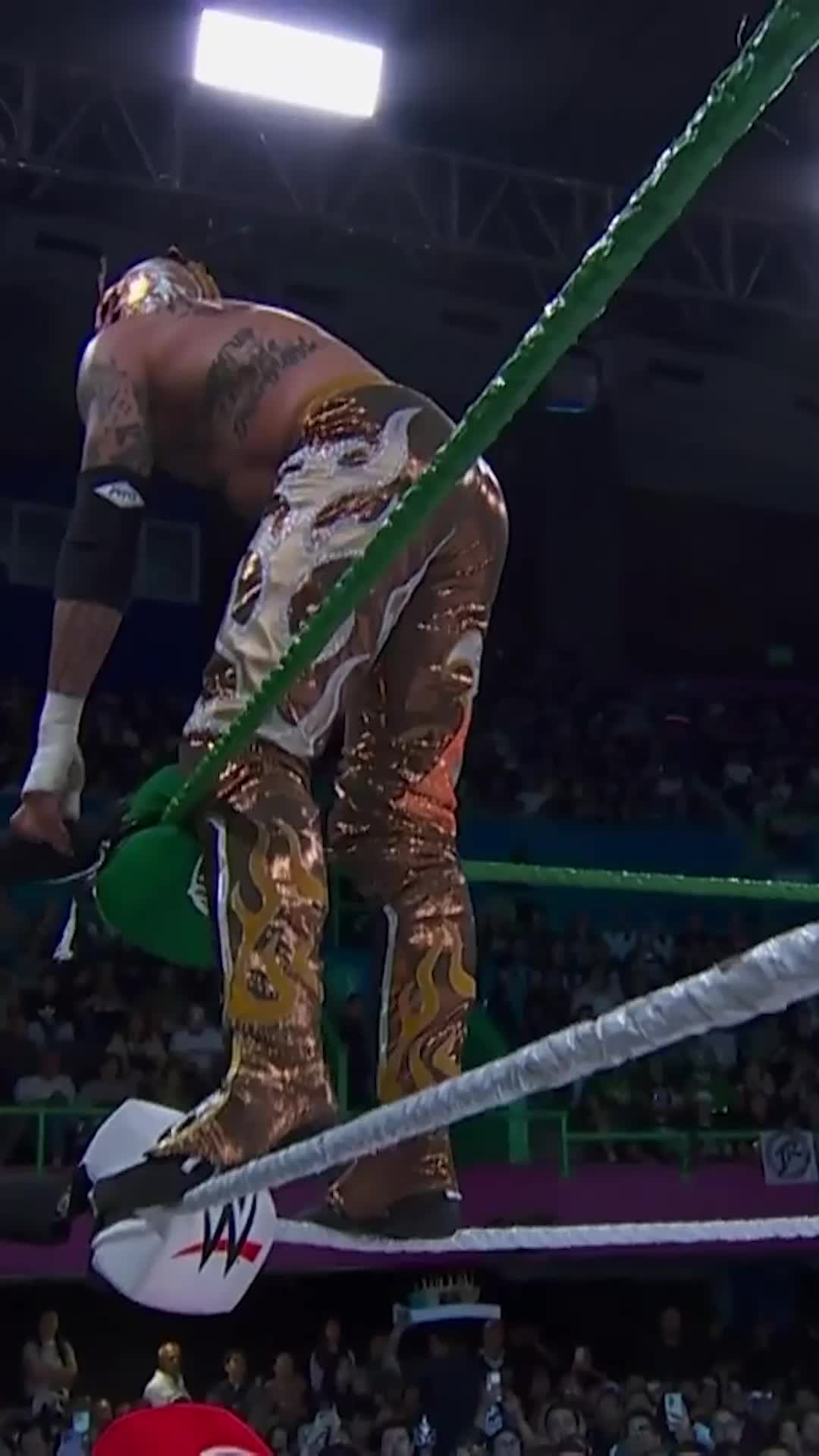 @Lucha Libre AAA