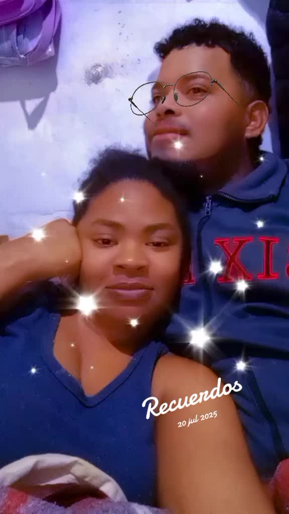 @la morenaza 😍