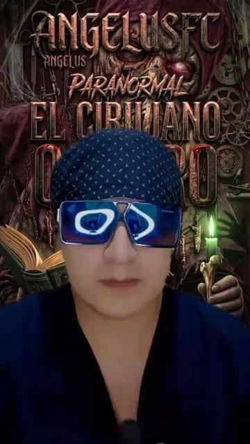 @Cirujano Oscuro