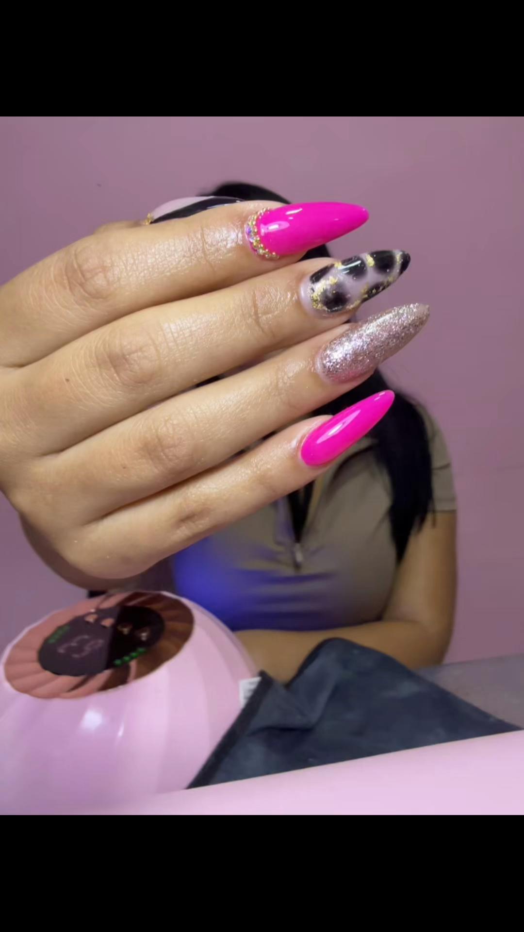 @Karen Garcia