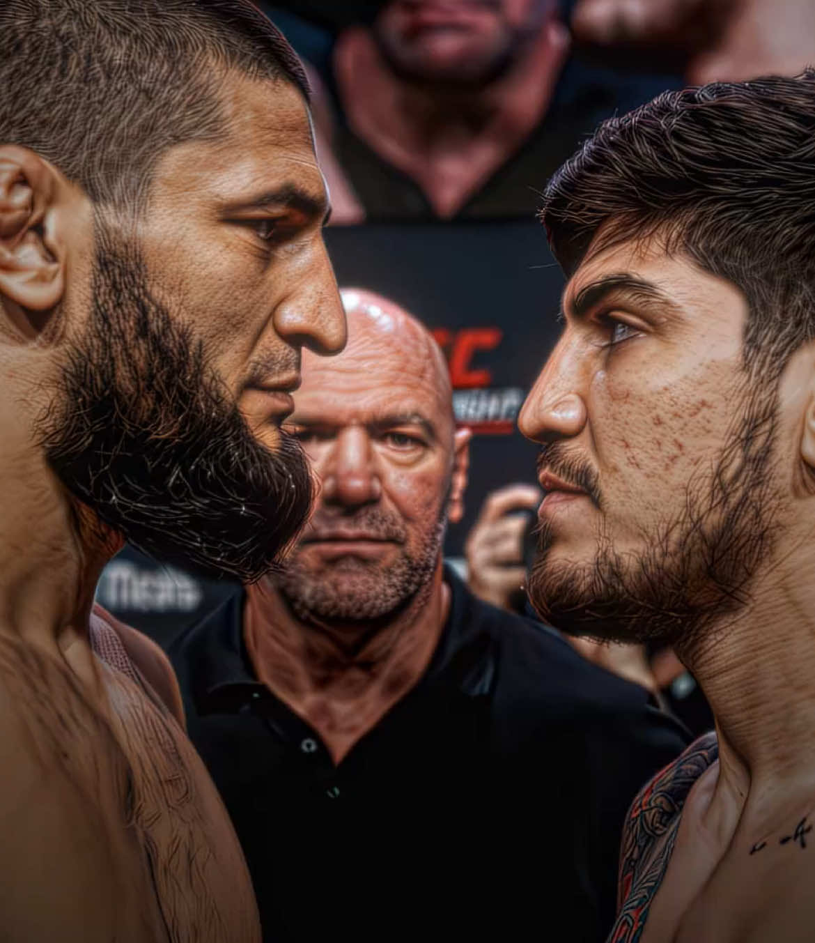 @MMA Legends