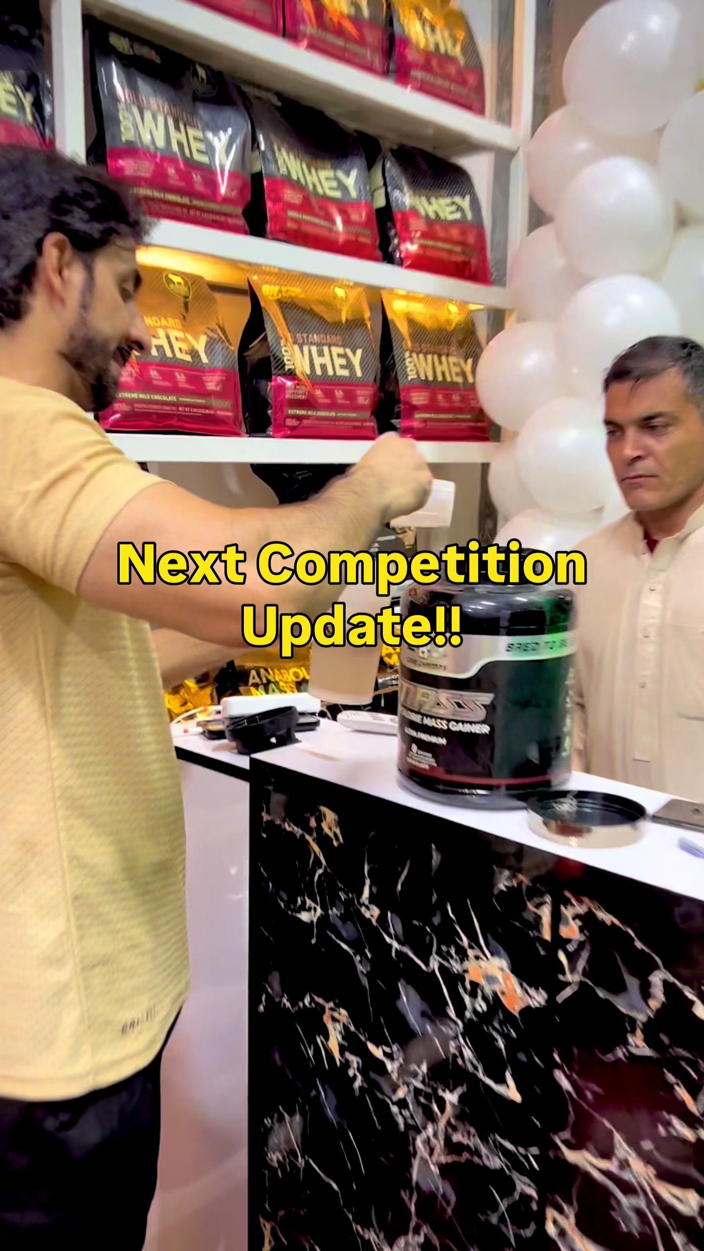 @Silver Fox Supplement