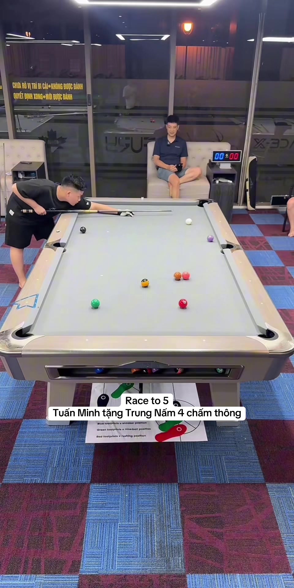 @Magicbilliards-Dang Thanh Kien