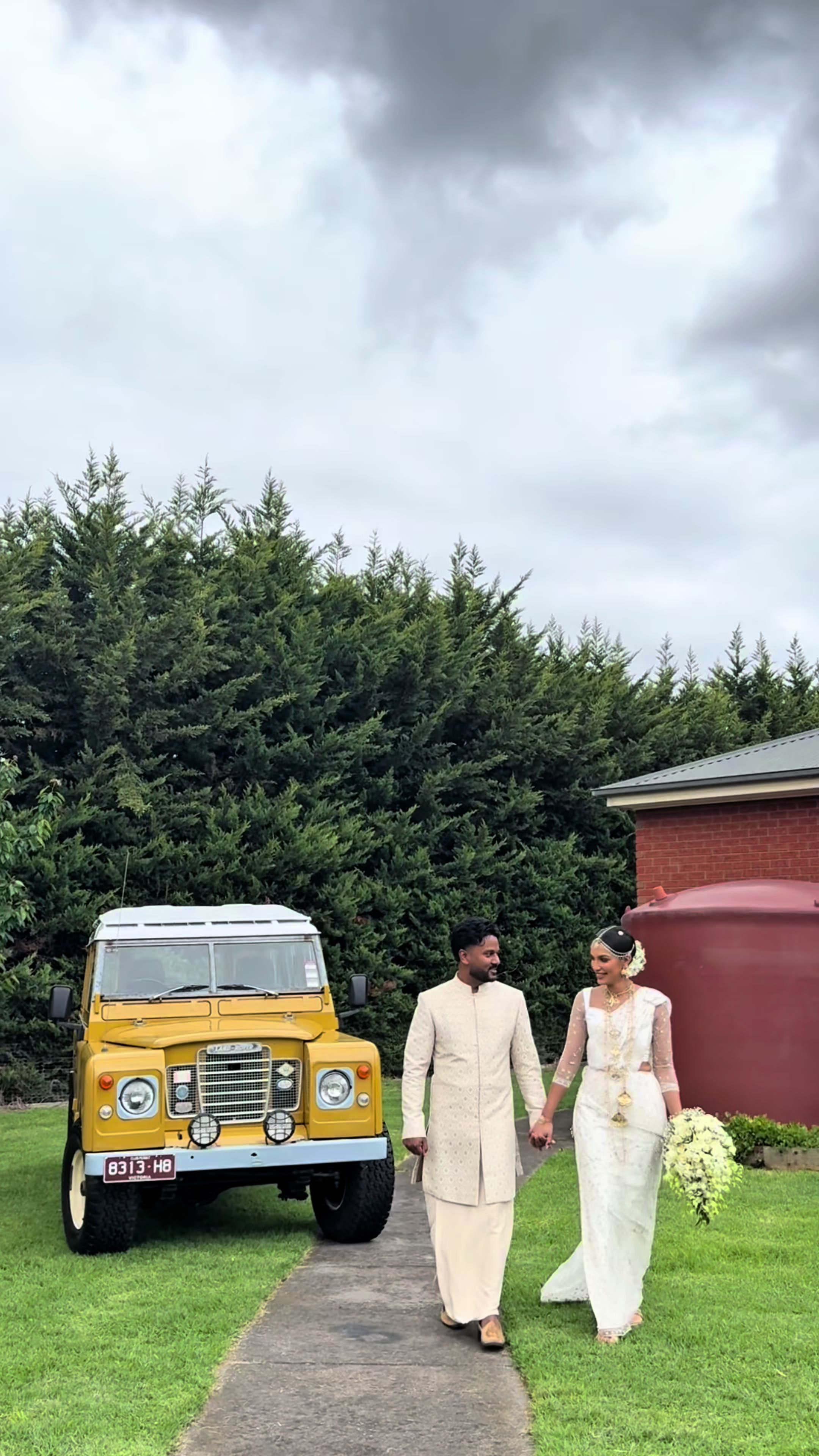 @One Weddings & Events