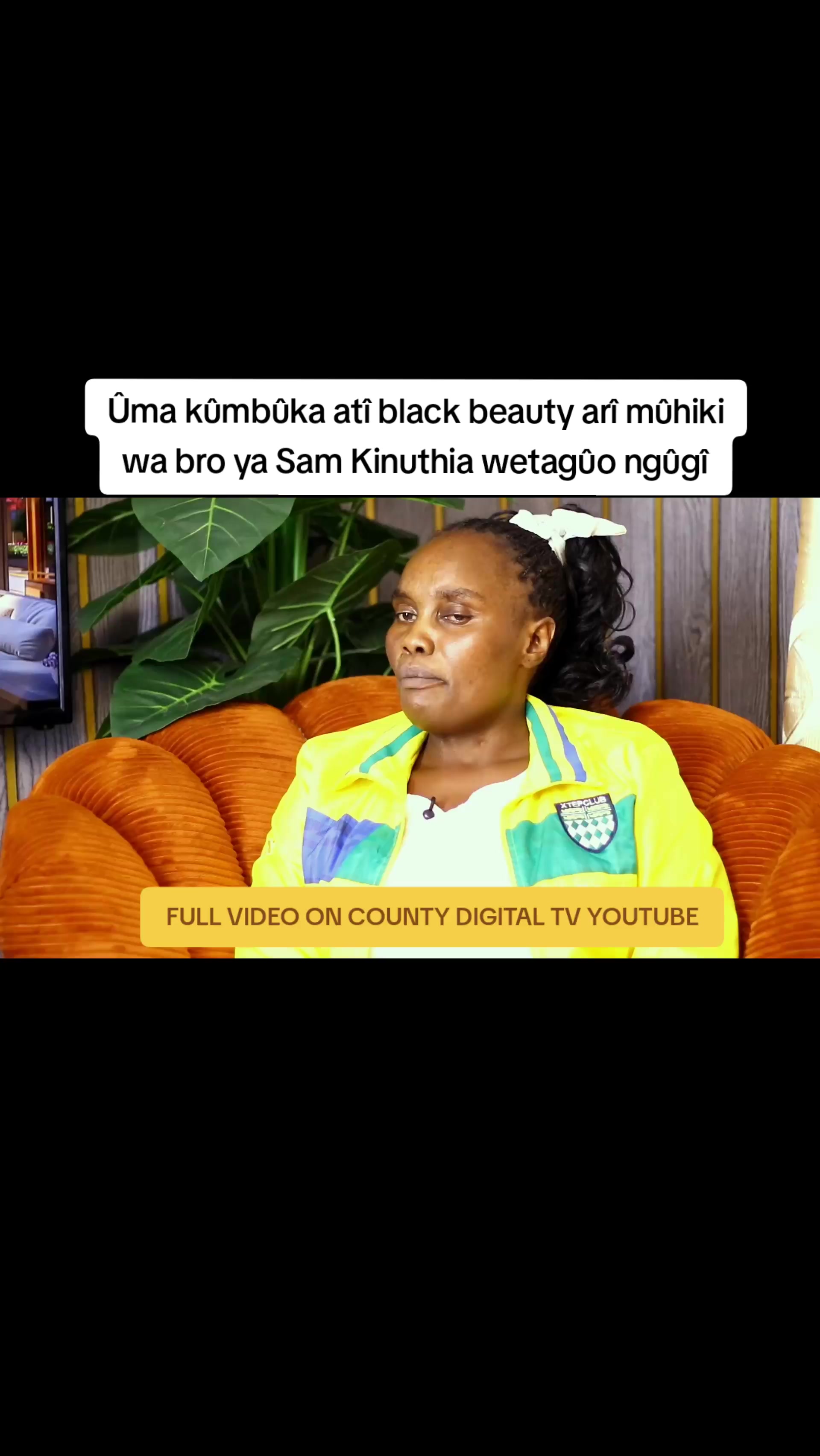 @County Digital Tv