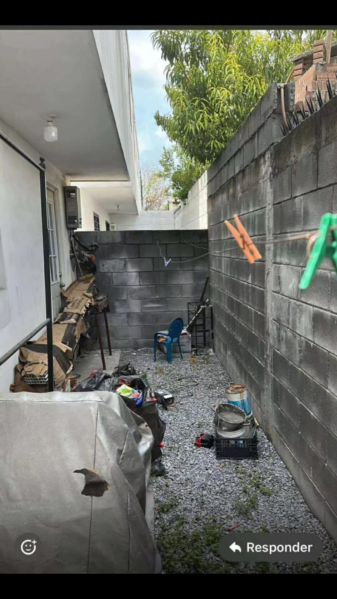 @el gibi en la obra